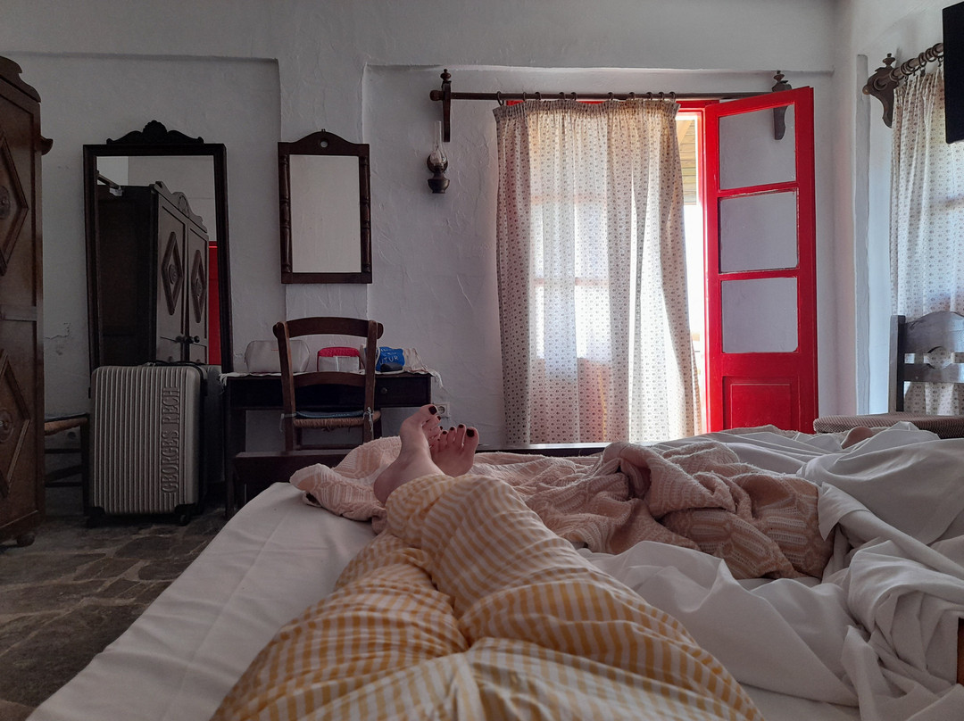 Arolithos Traditional Cretan Village主图