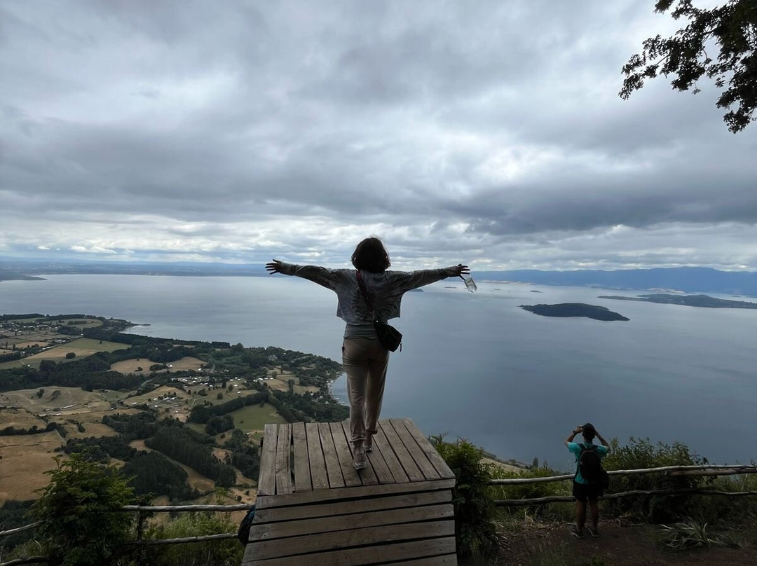 Parque Panoramico Lago Ranco-Lago Ranco必去景点