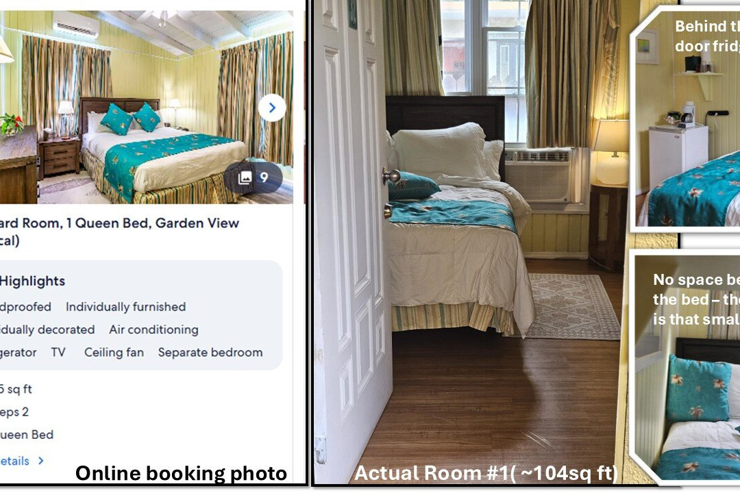 Sebastian's on the Beach主图