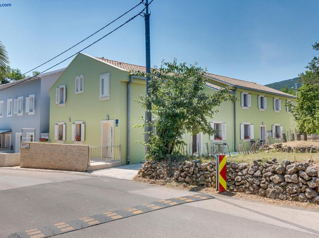 Apartmani Danica