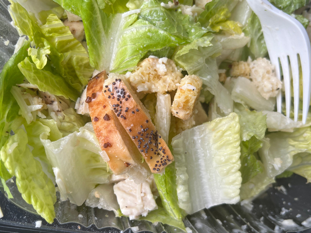 Bagel Cafe and Bakery