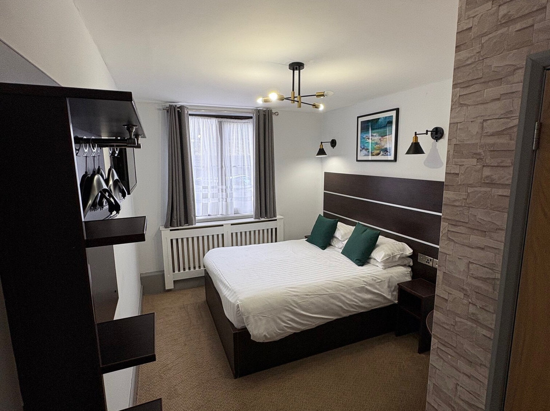 Best Western Ebbw Vale主图