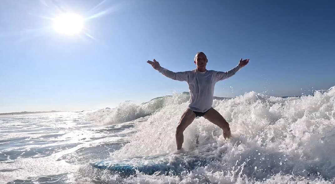 Vidasurf Ecotours-埃斯孔迪多港必去景点