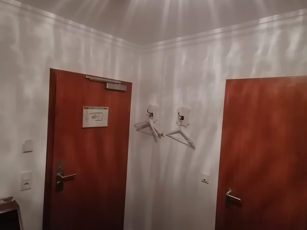 多姆斯特恩酒店主图