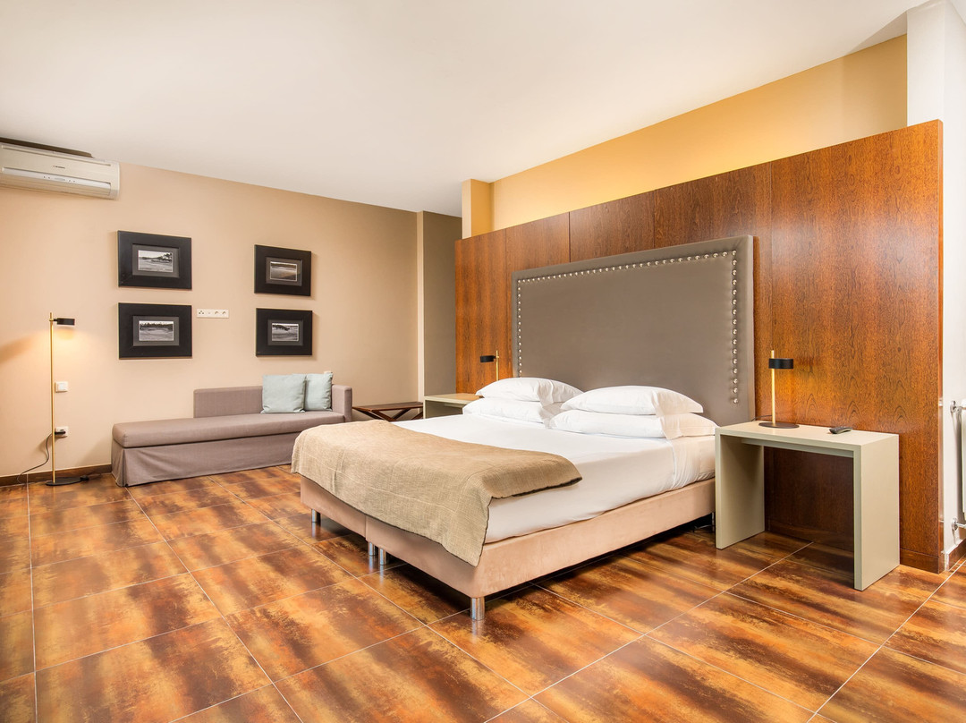 NAU Morgado Golf & Country Club主图