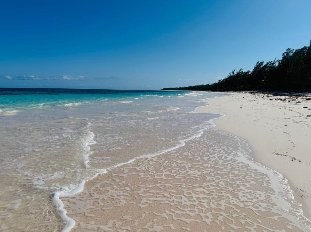 Lighthouse Beach-伊柳塞拉必去景点