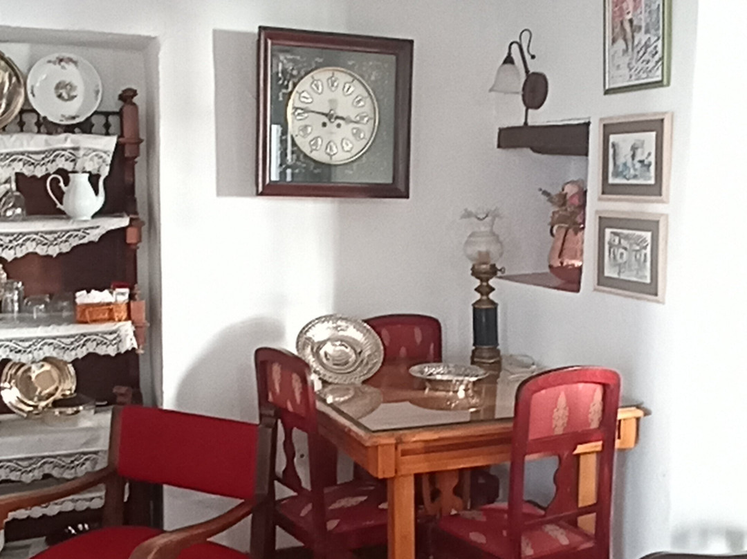 Hotel Rural Tía Pilar主图