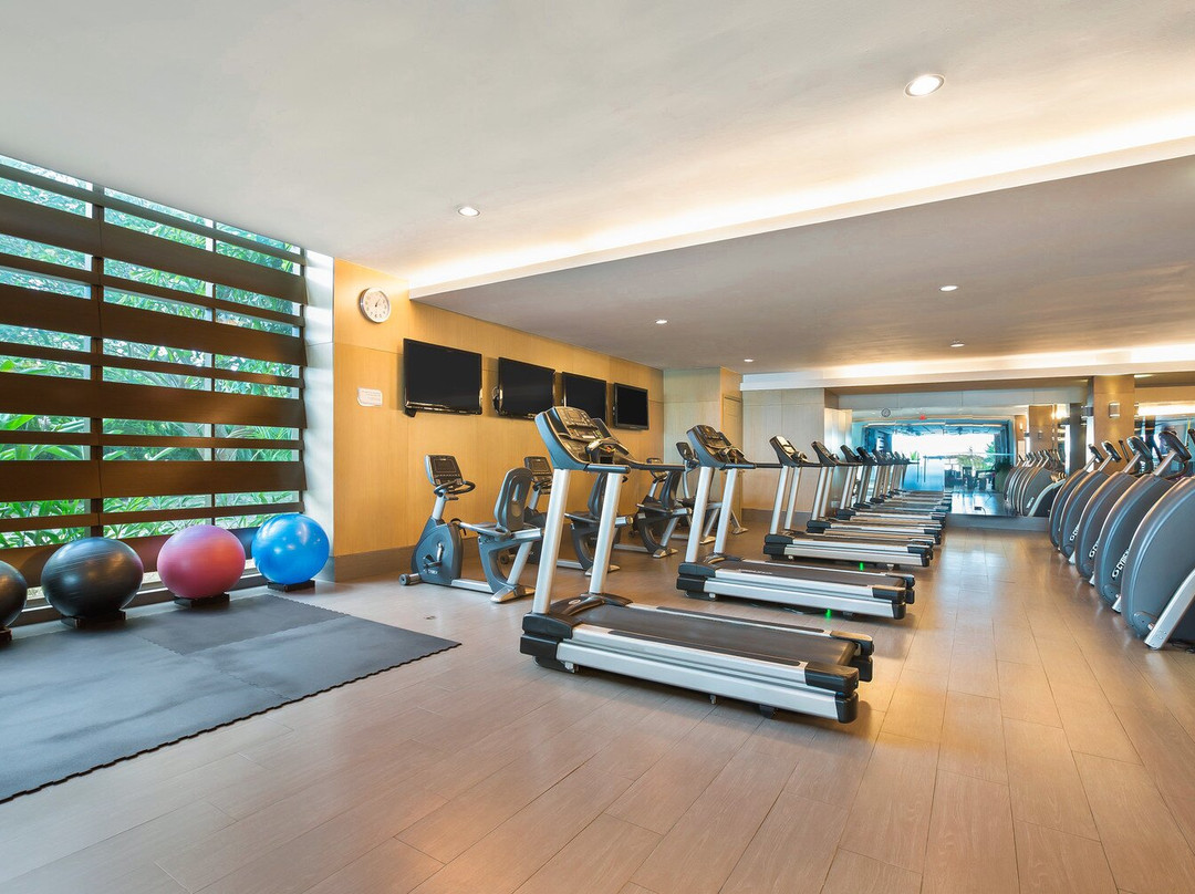 The Westin Playa Bonita Panama主图