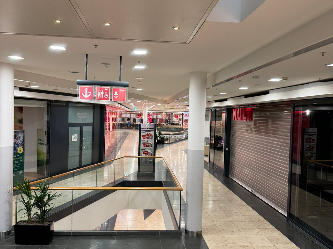 StadtGalerie Witten-维滕必去景点