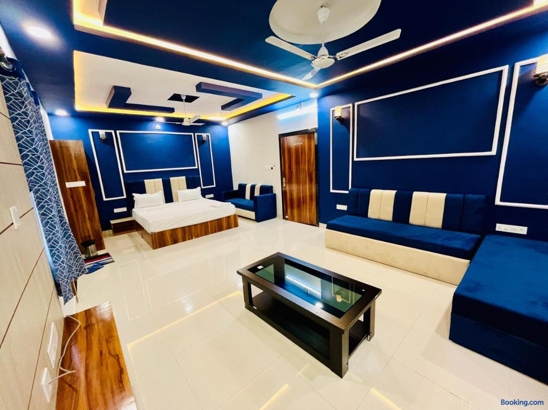Hotel Rahat