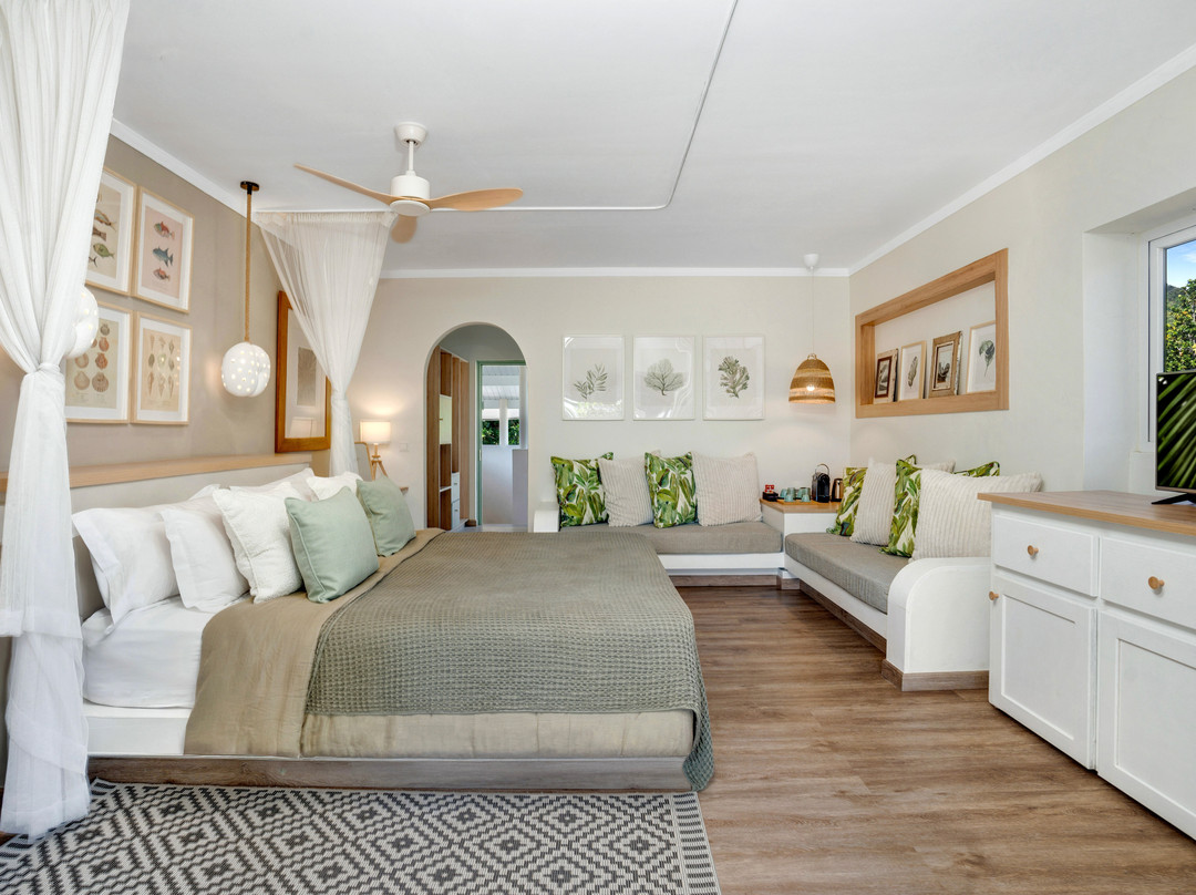 印度洋旅舍主图