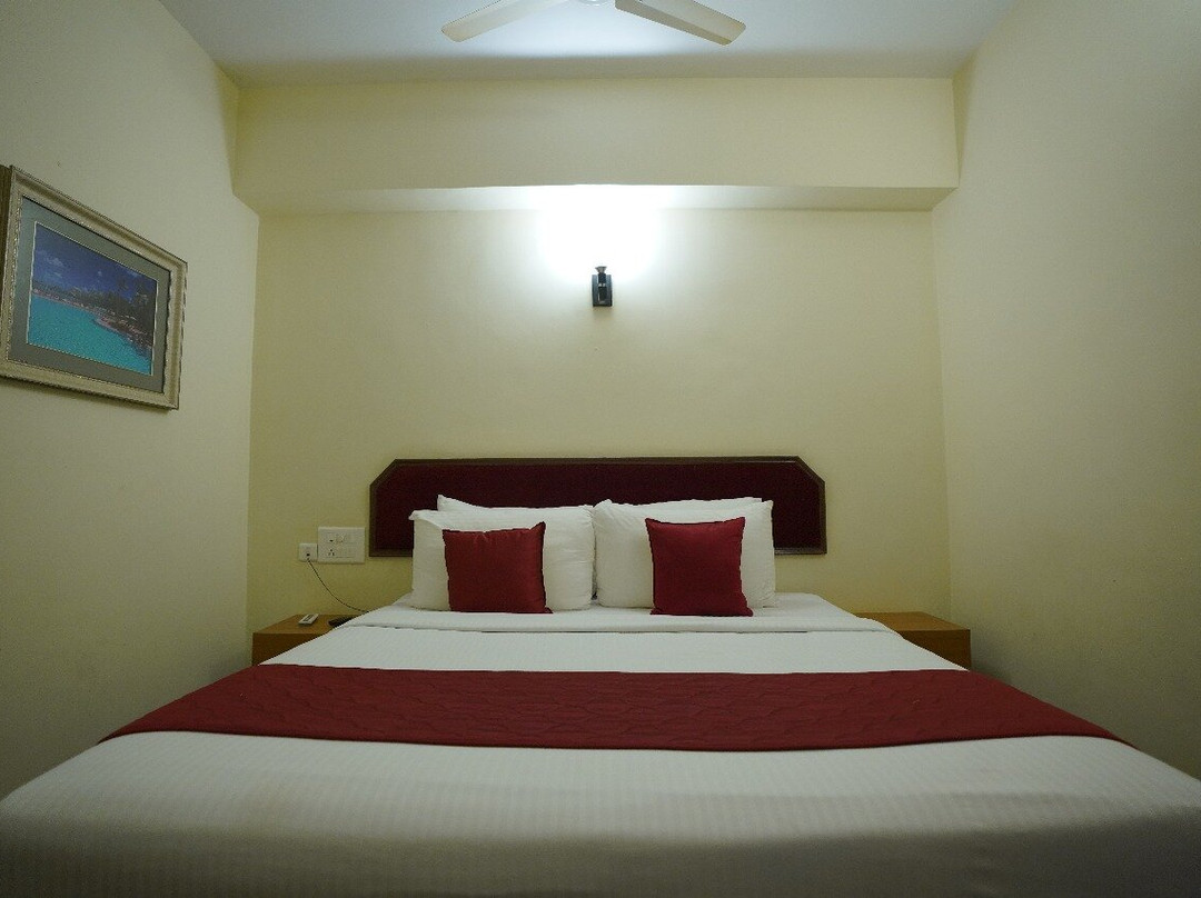 The Hotel Raja Palace主图