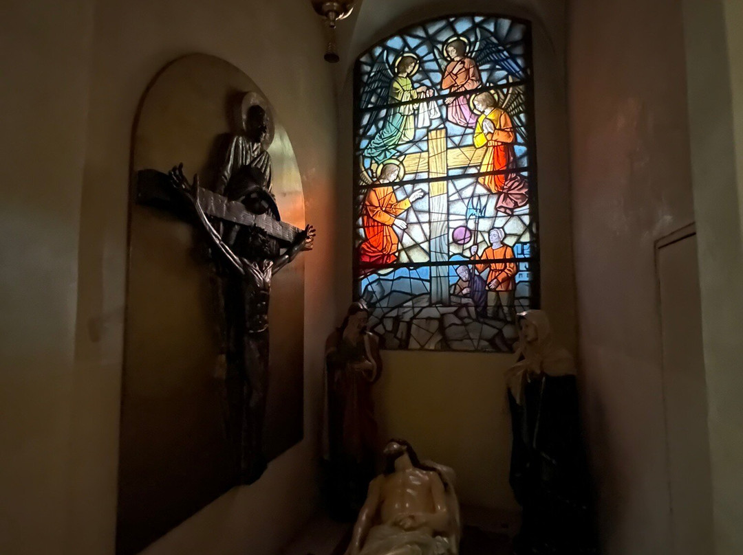 Duomo di Santa Maria Assunta景点图片