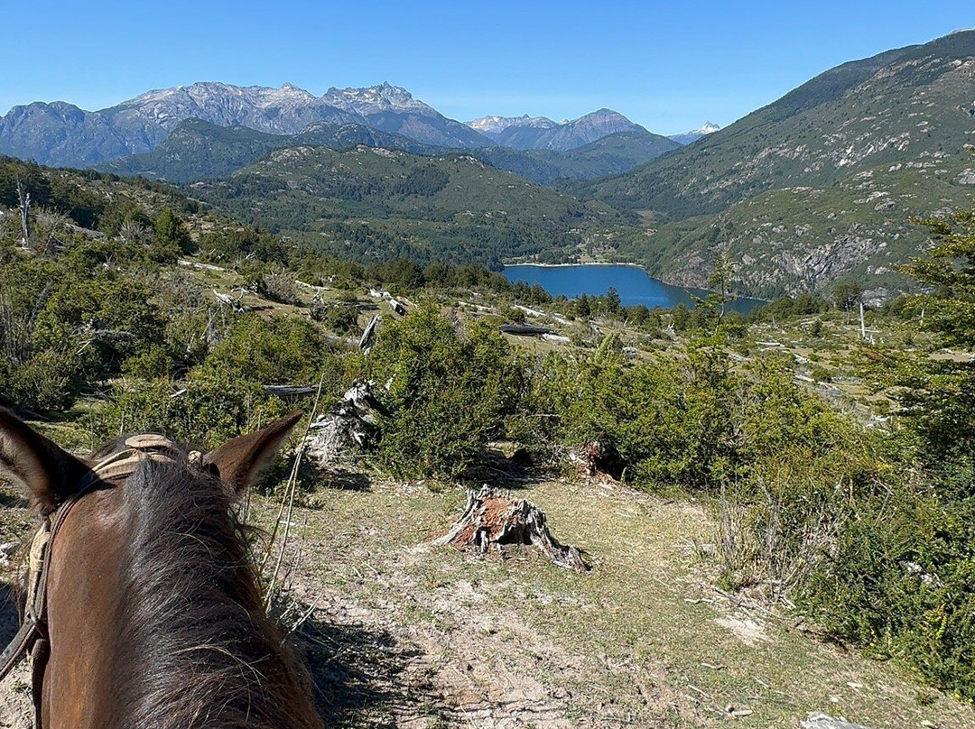 Turismo Antuhuya-Futaleufu必去景点