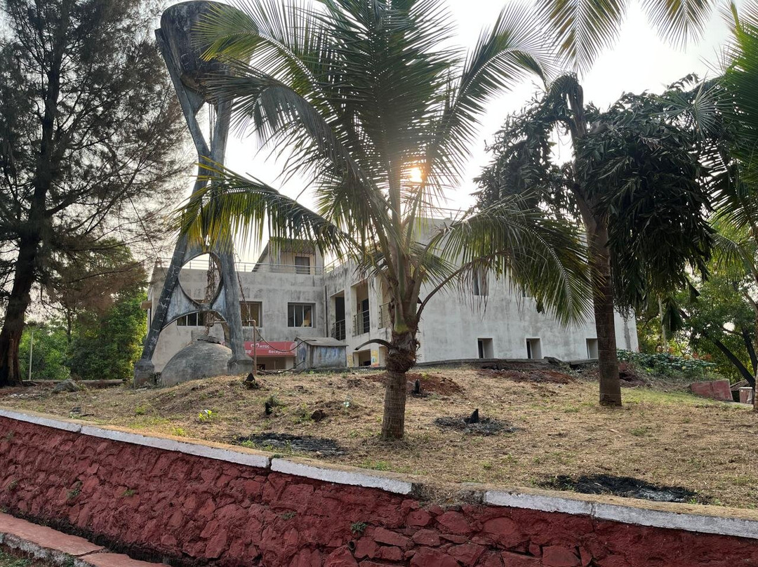 MTDC Harihareshwar主图