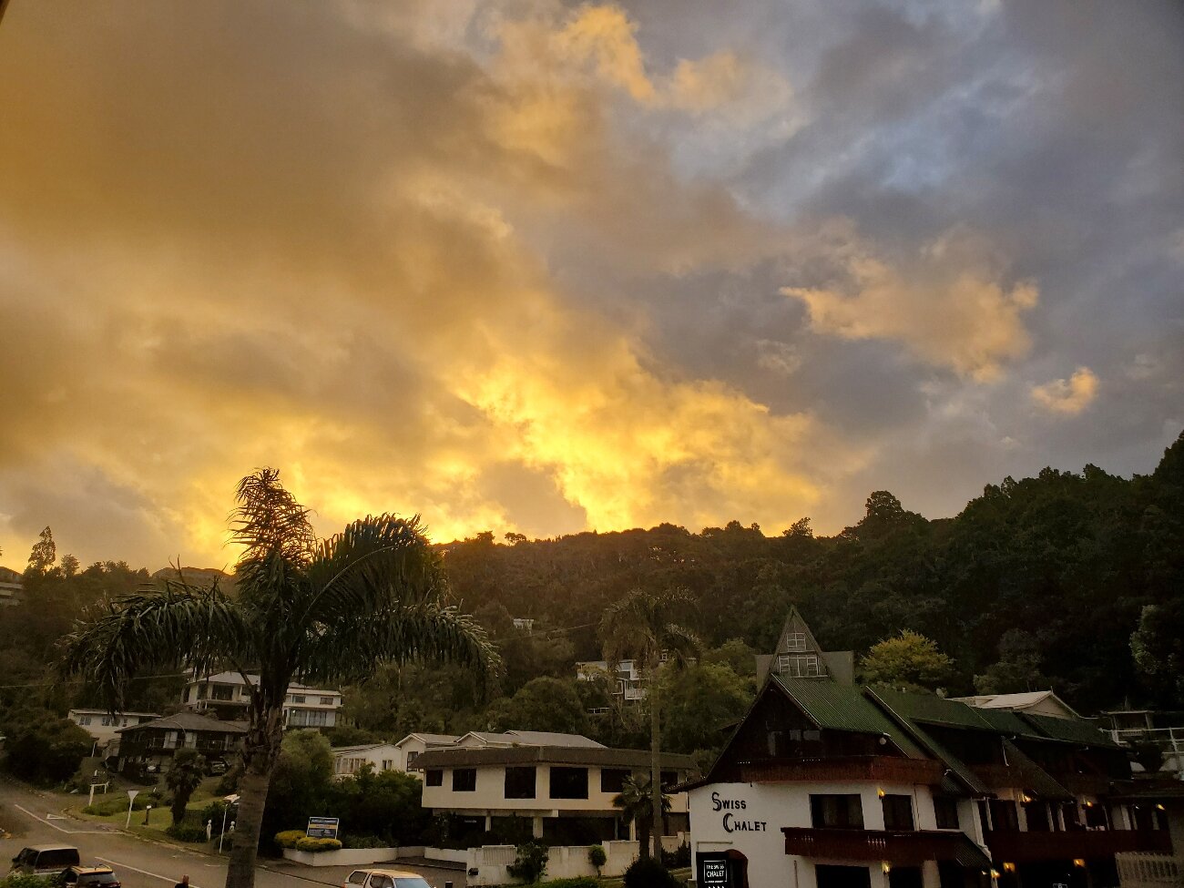 湾景汽车旅馆-官方