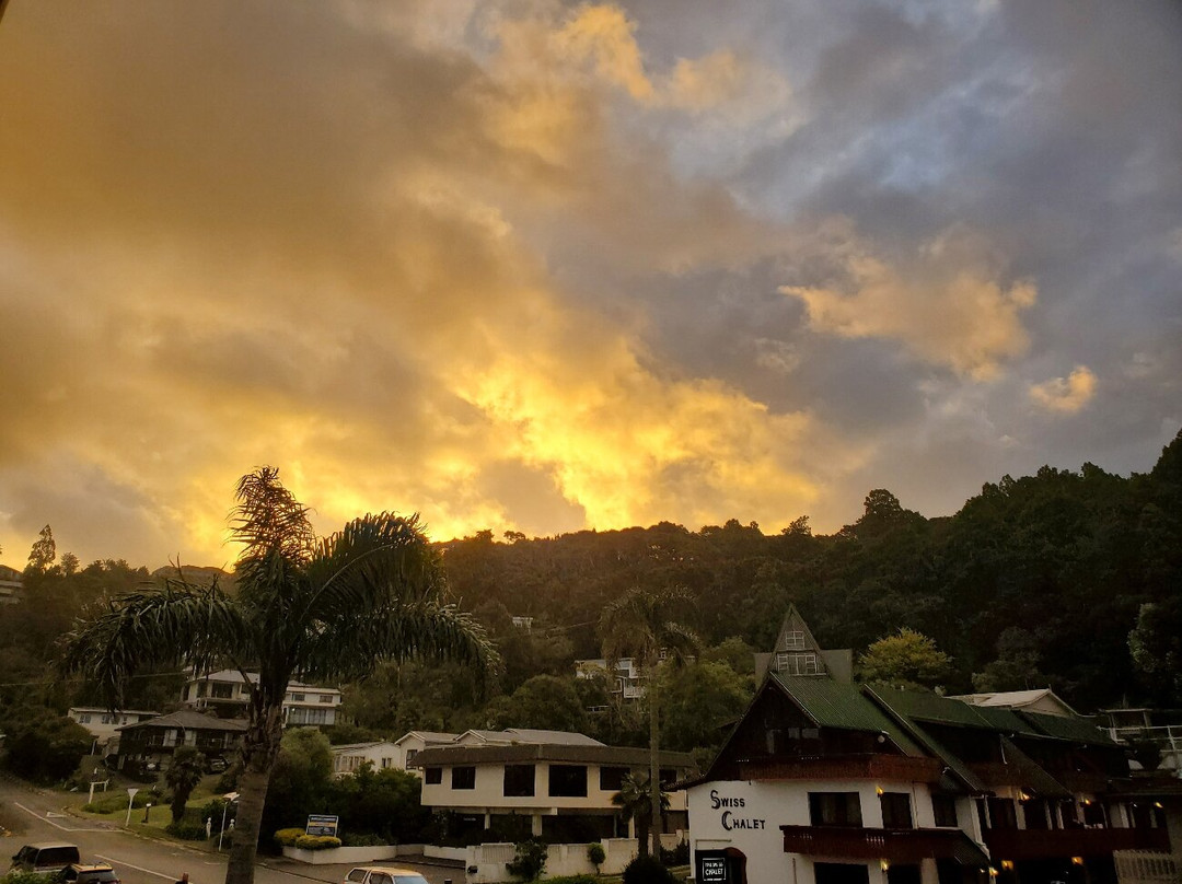 湾景汽车旅馆主图