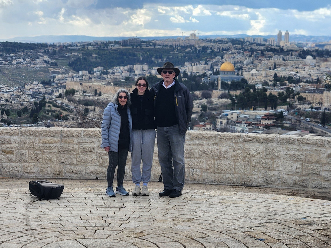 Guide4Israel - Private Tours-特拉维夫必去景点