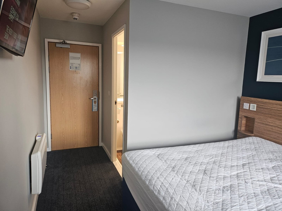 Travelodge Crawley Hotel主图
