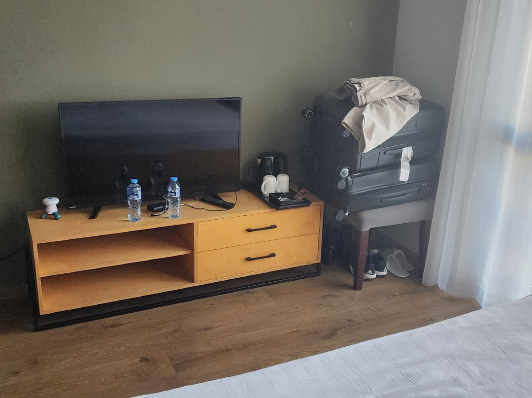 Hotel Carpe Diem主图