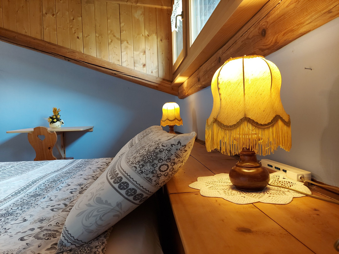 Bed & Breakfast La Genzianella主图