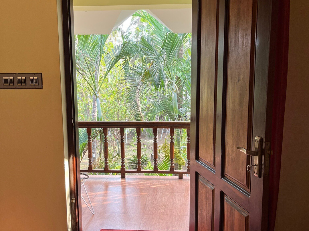 KK Heritage Homestay主图