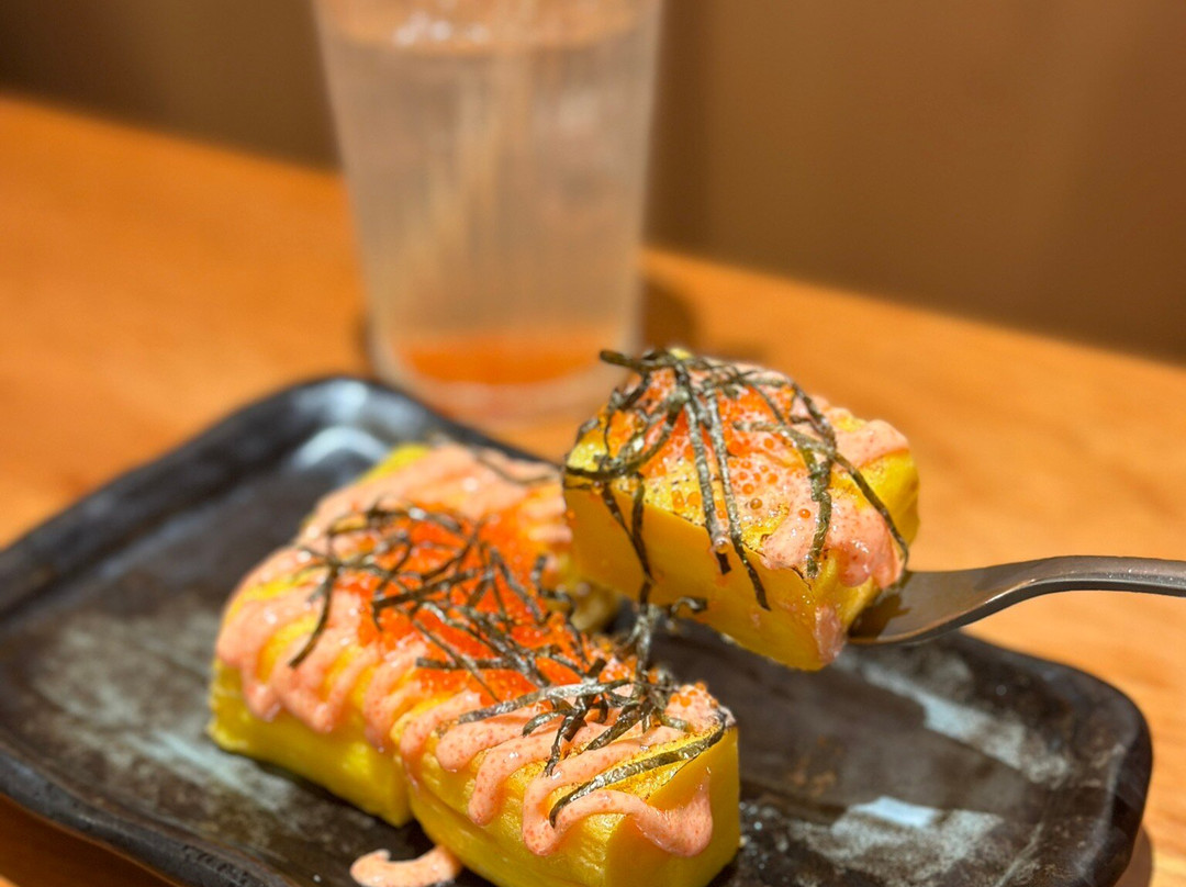 Tera Pancake House