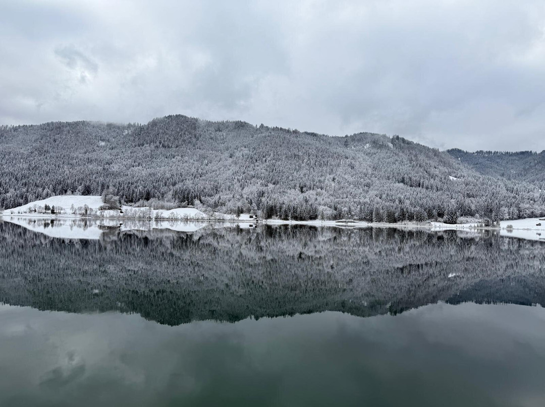 Seehotel Enzian主图