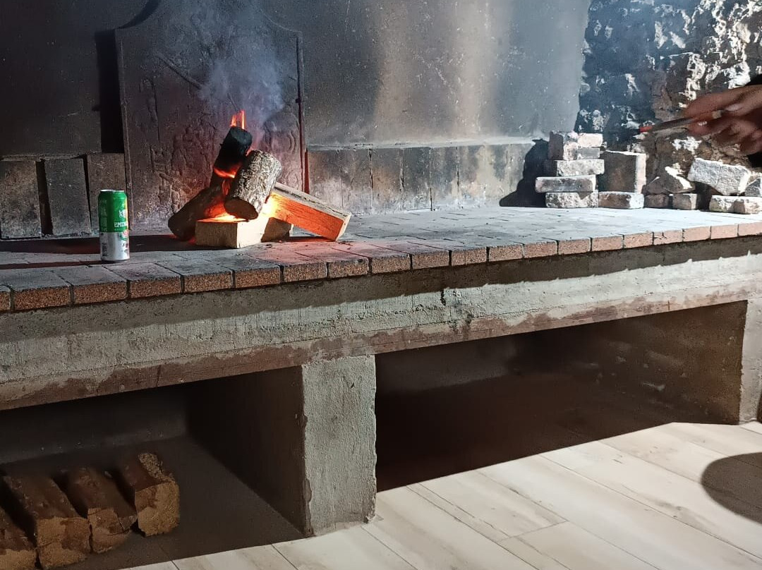 El Castillo de Celia主图