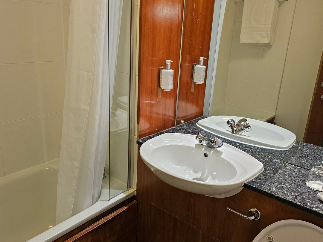 阿伯丁机场英国航空酒店主图