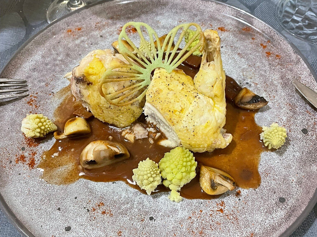 Hotel de L'Atlantique主图