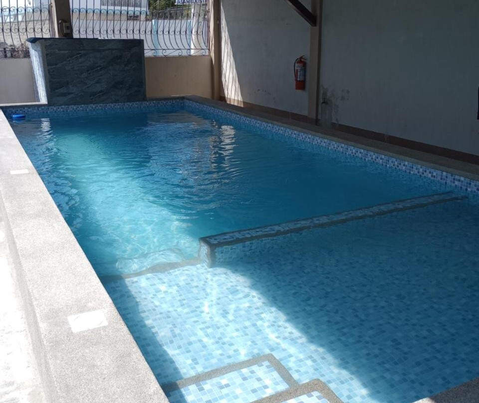 B&B Finca Vivar