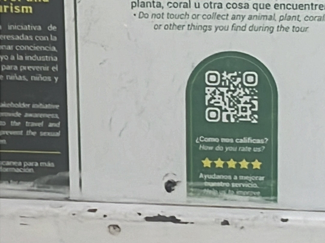 Asterix Contoy Tours-Isla Contoy必去景点