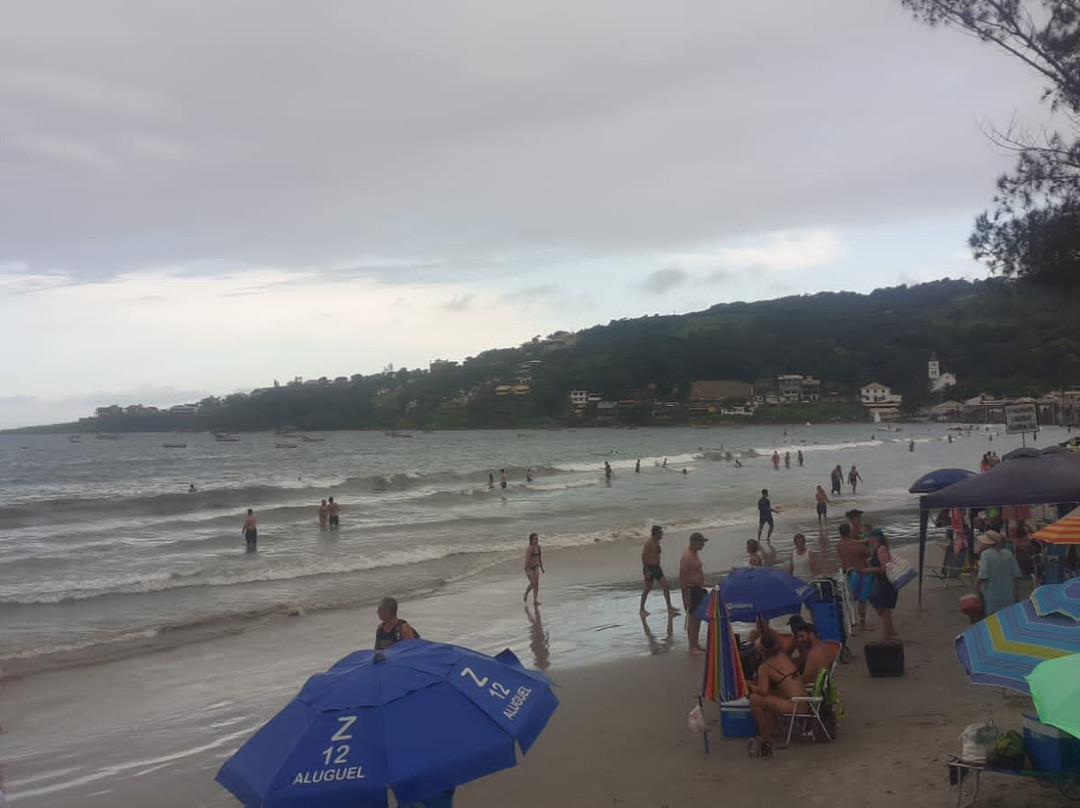 Vigia Beach-Garopaba必去景点