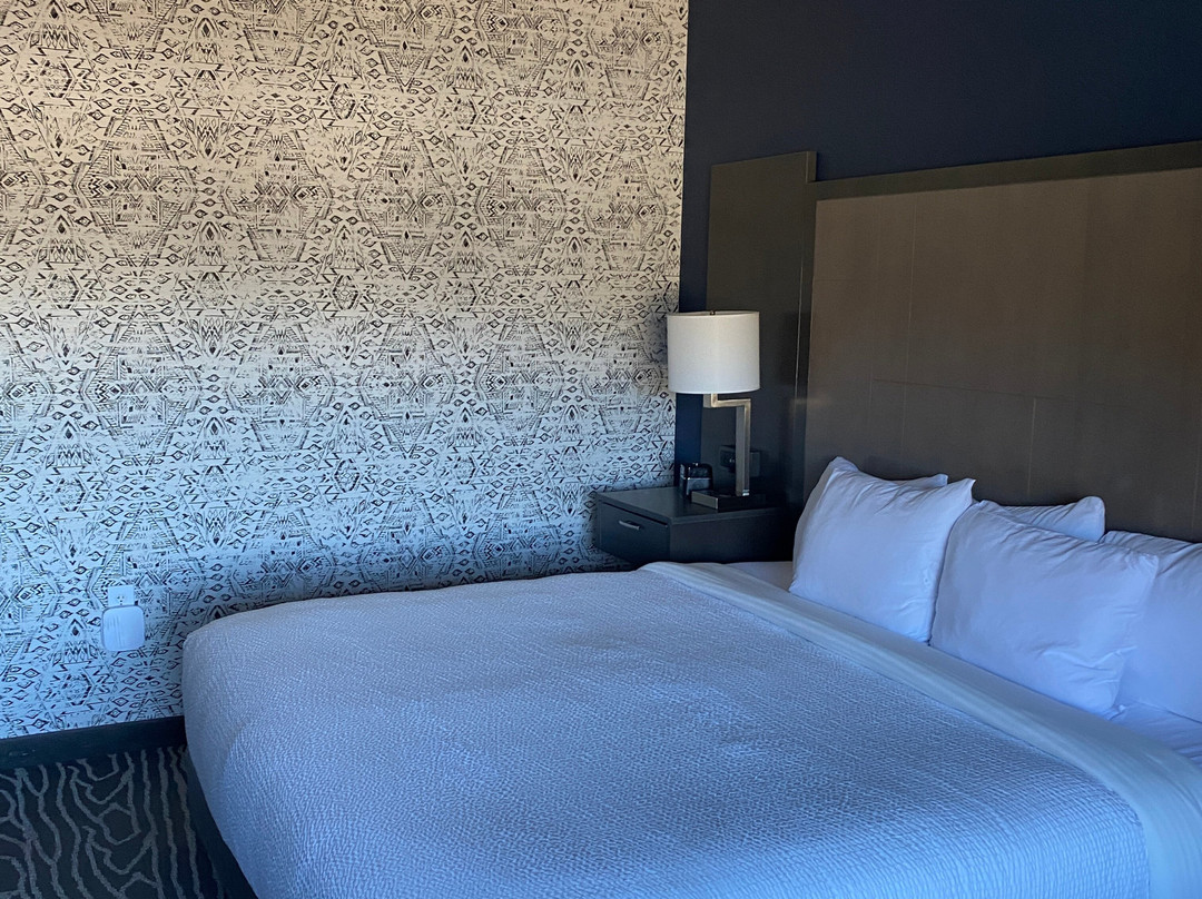 La Quinta Inn & Suites by Wyndham Rock Hill主图