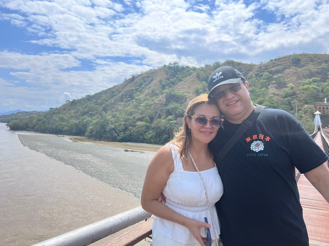 Riverside de Occidente景点图片