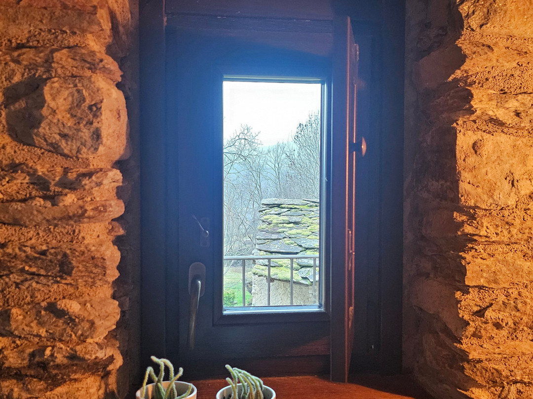 Country House Le Gaie Allegre主图