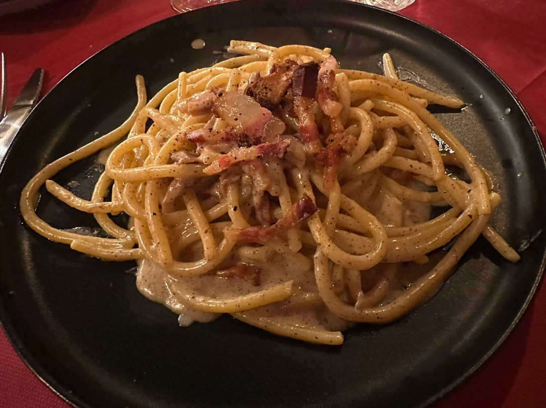 Antica Osteria sul Naviglio