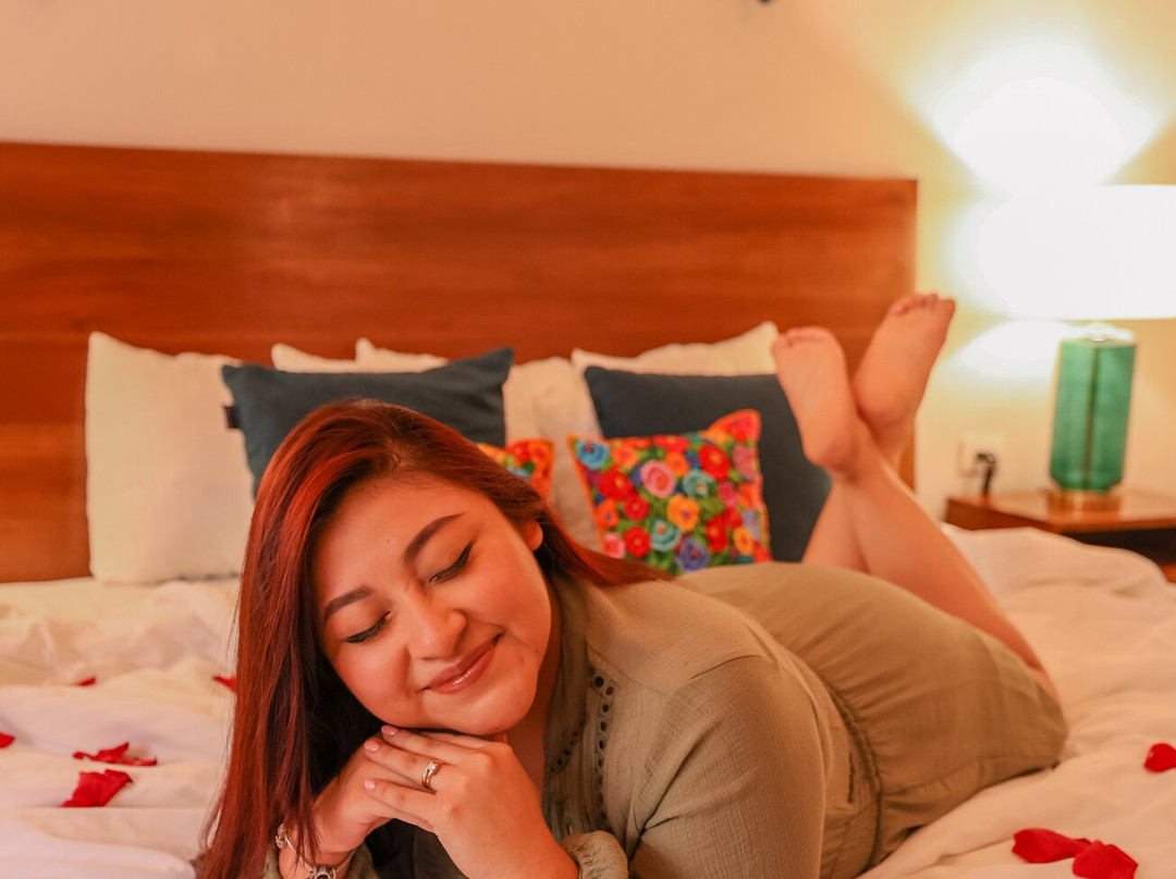 Le Muuch Hotel主图