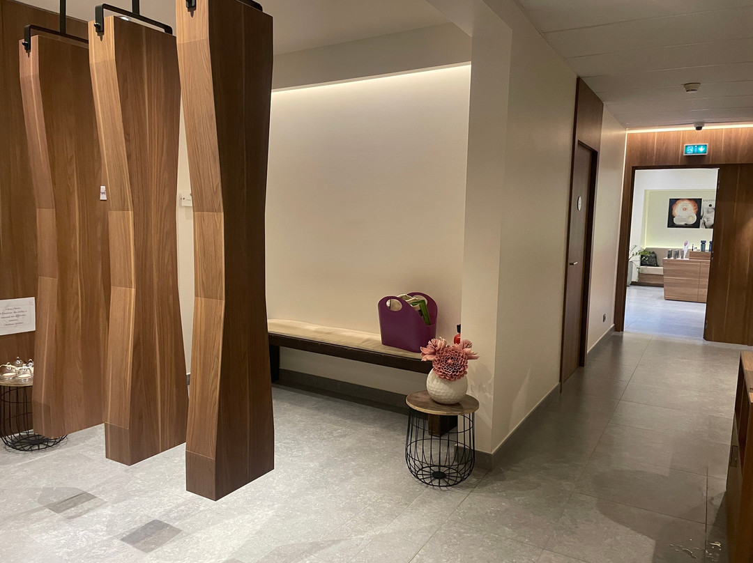 Spa La Parenthèse景点图片