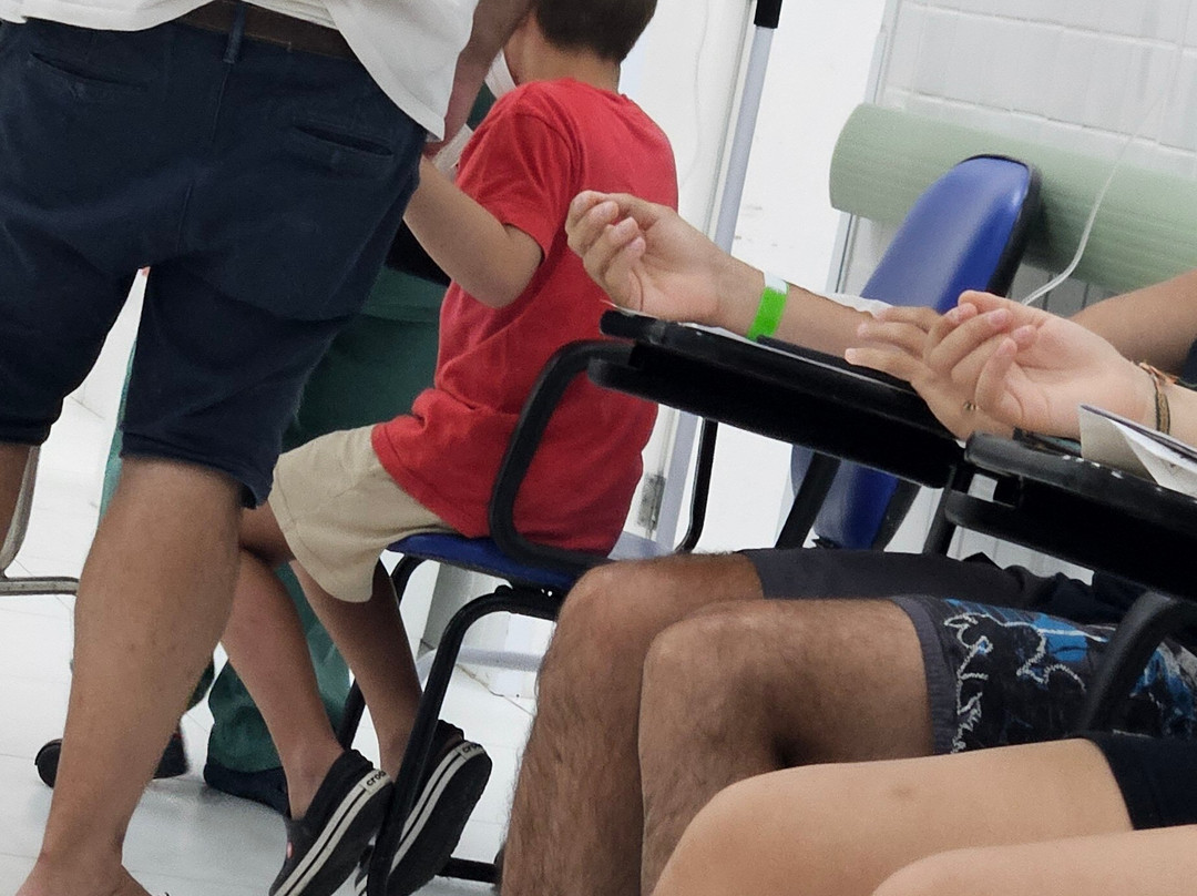 Praia De Quatro Ilhas-Bombinhas必去景点