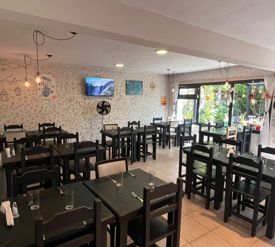 Los Rodriguez Restaurant