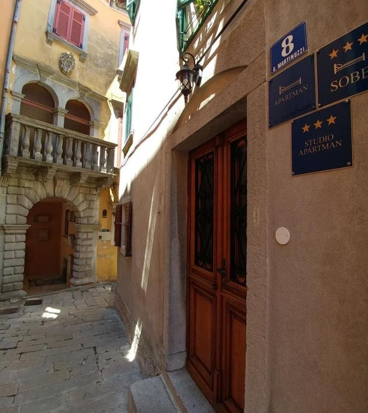 Guesthouse Boris
