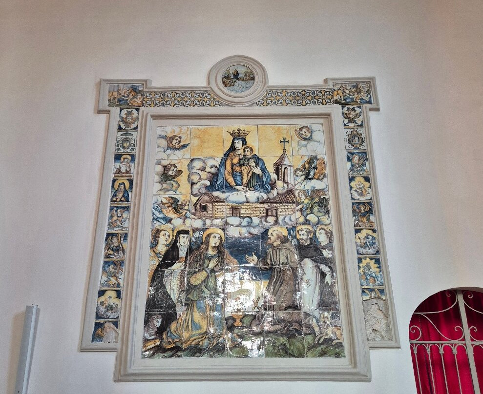 Chiesa di San Giovanni Battista景点图片