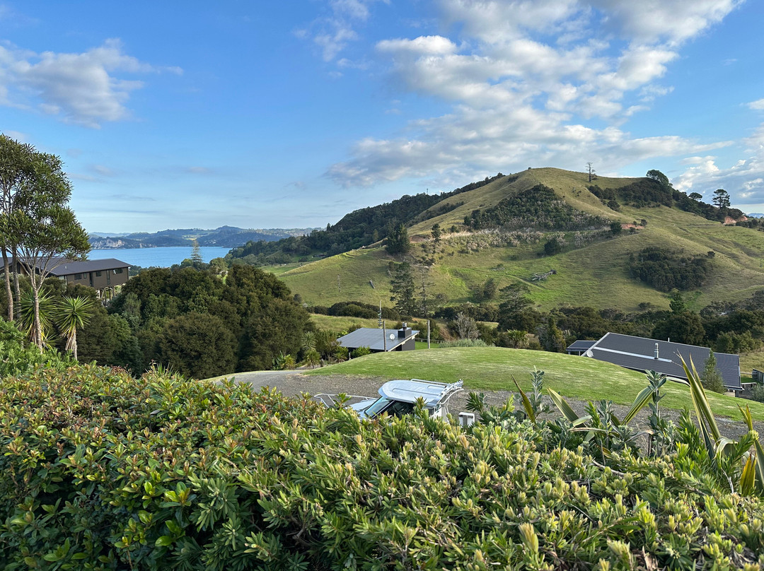 Ohuka Place Homestay主图