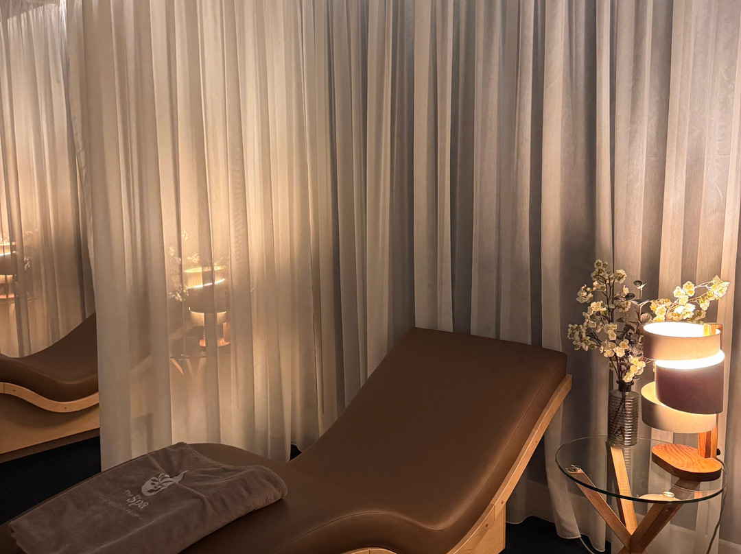 The Spa At Breedon Priory景点图片