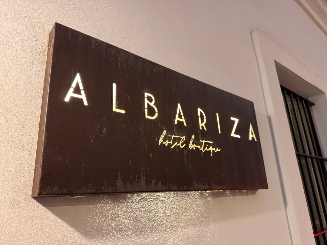 Albariza Hotel Boutique主图