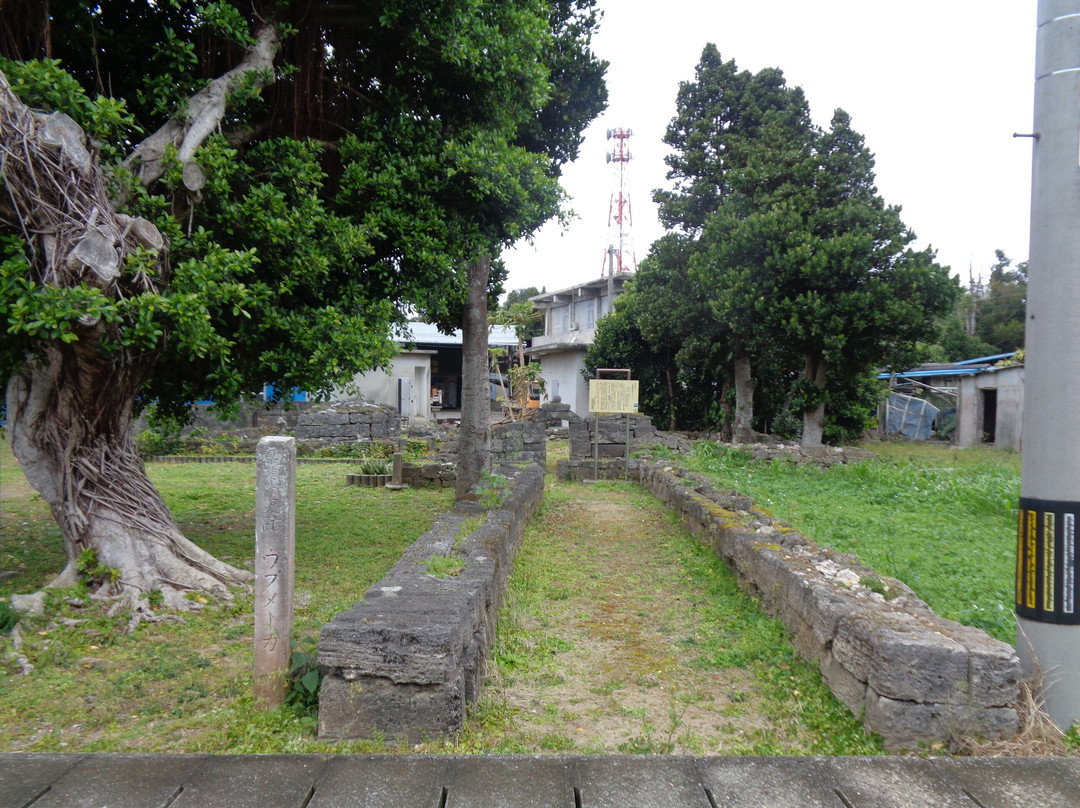 Upu Maker-多良间村必去景点