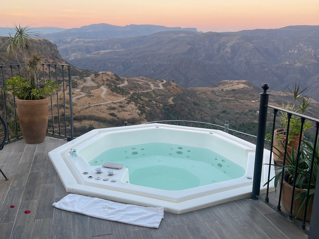 Defranca Alojamiento Boutique主图