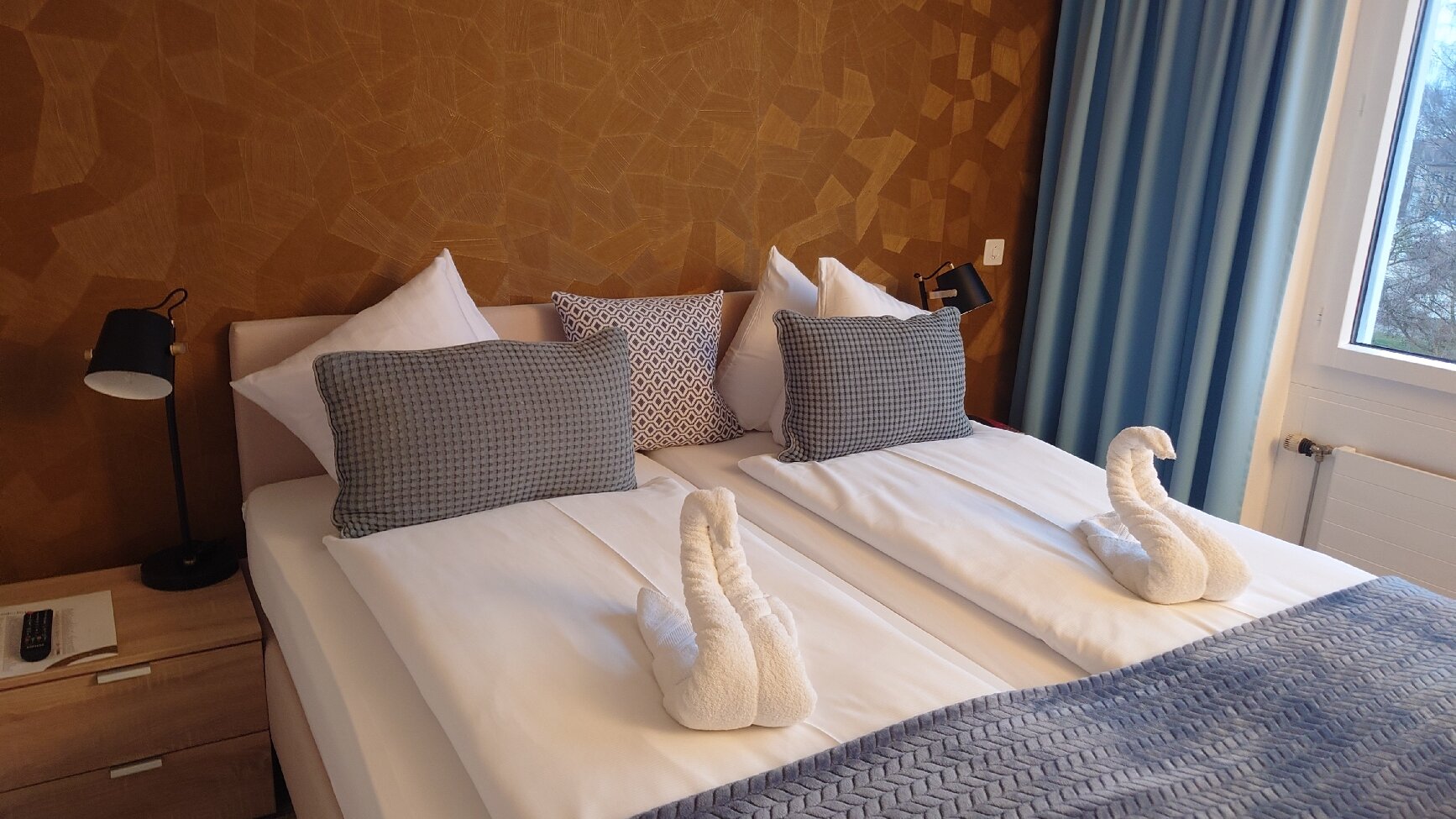 Park-Hotel Inseli-官方
